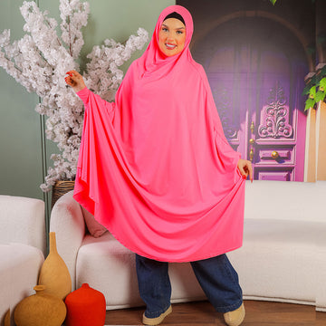 Bahraini Khimar - Plain