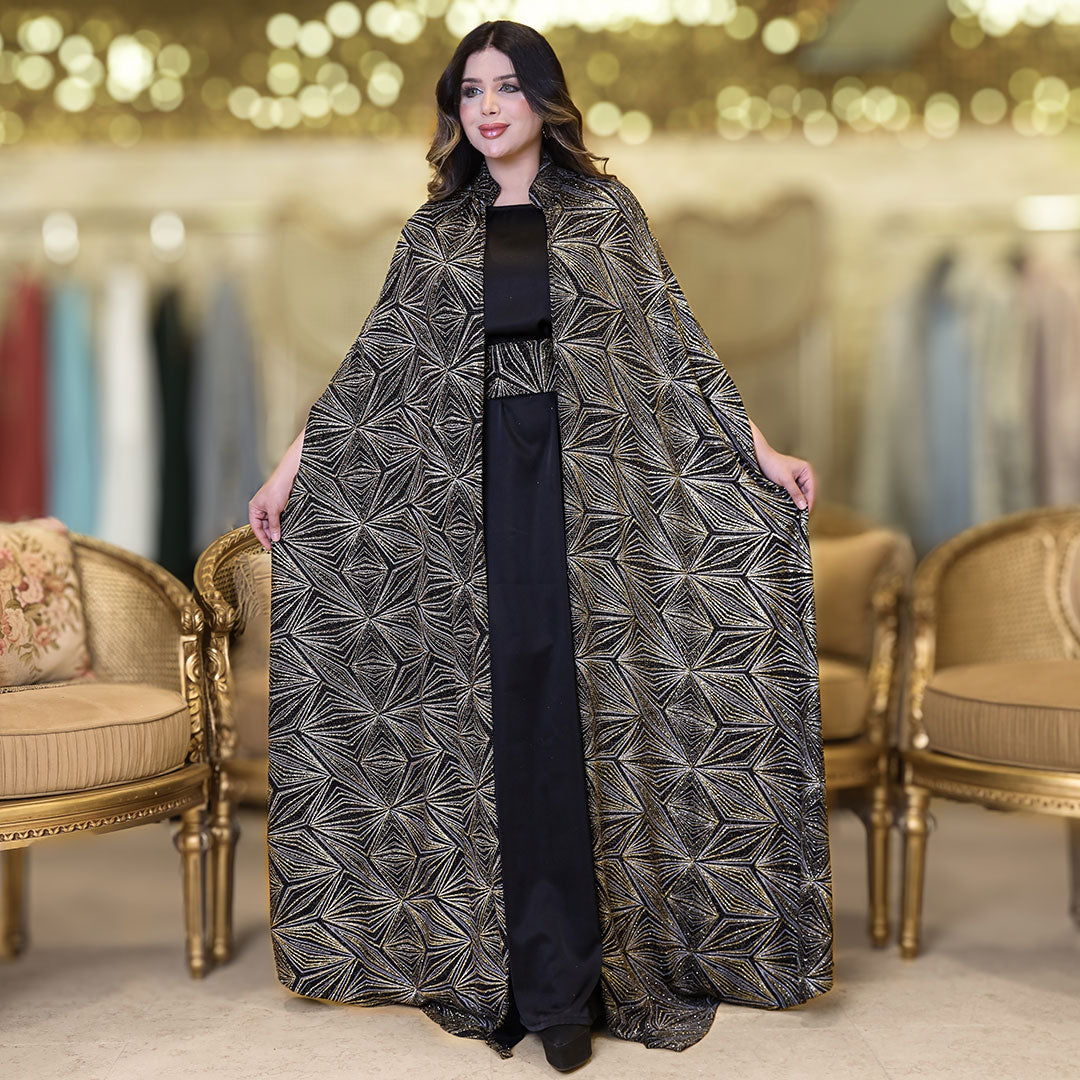 Soirée Kaftan