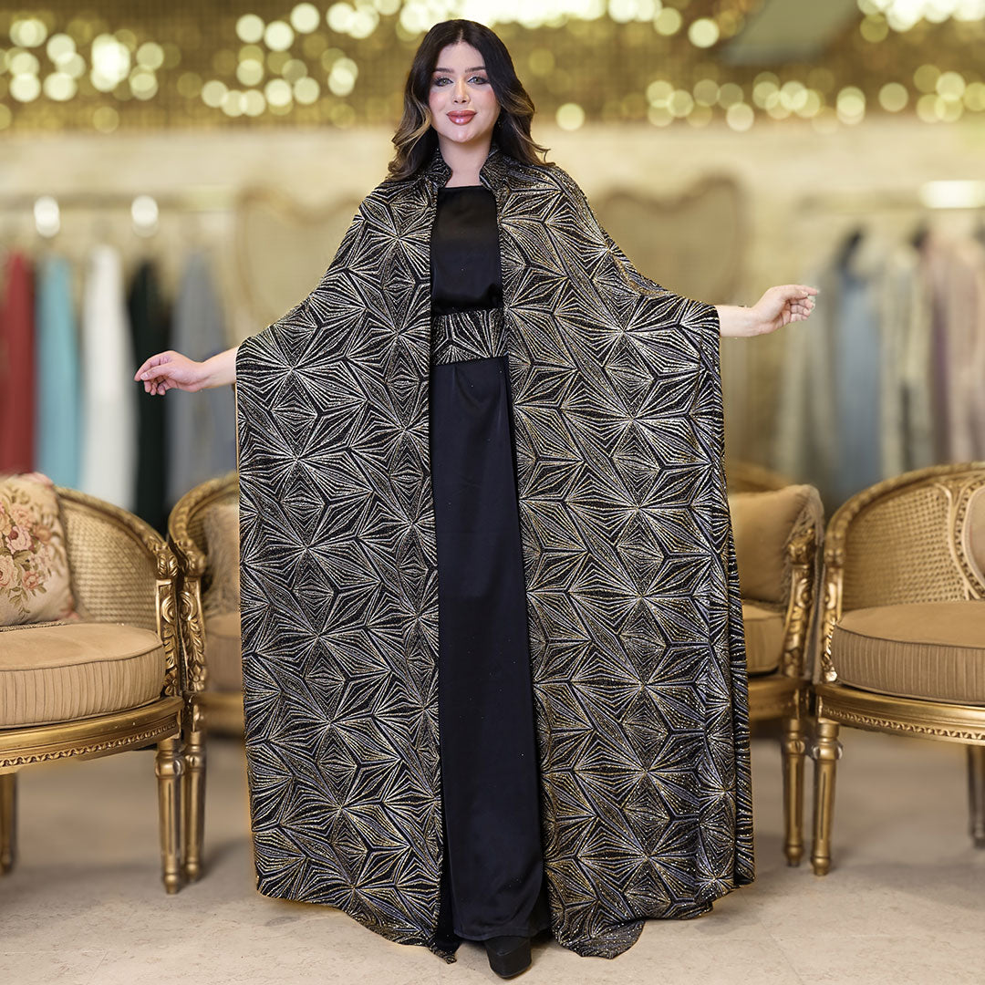 Soirée Kaftan