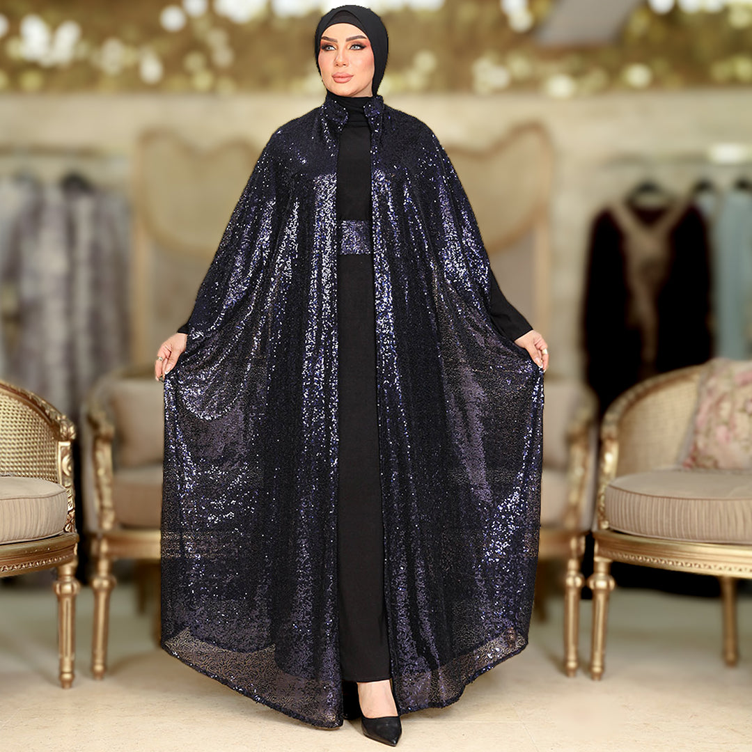 قفطان سواريه باييت - DMKSE003