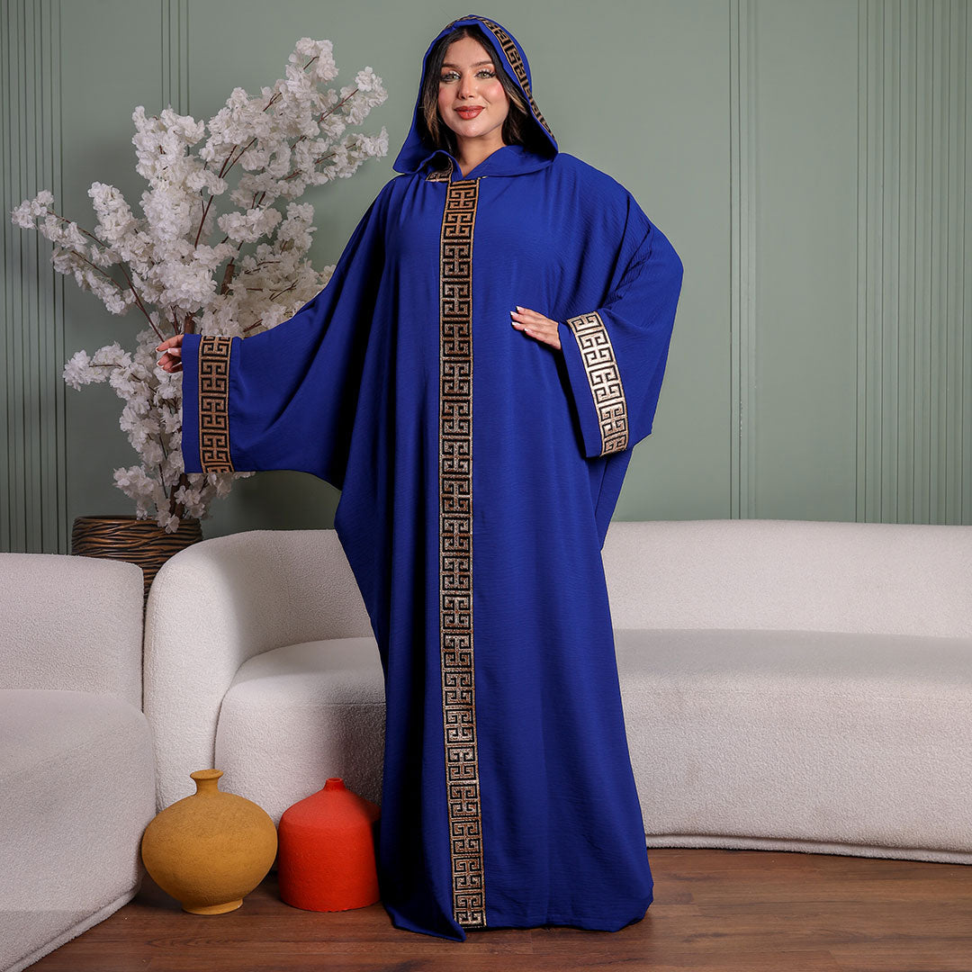 Moroccan isdal - plain