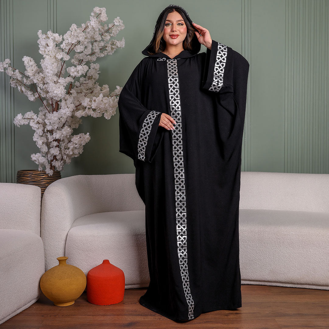 Moroccan isdal - plain