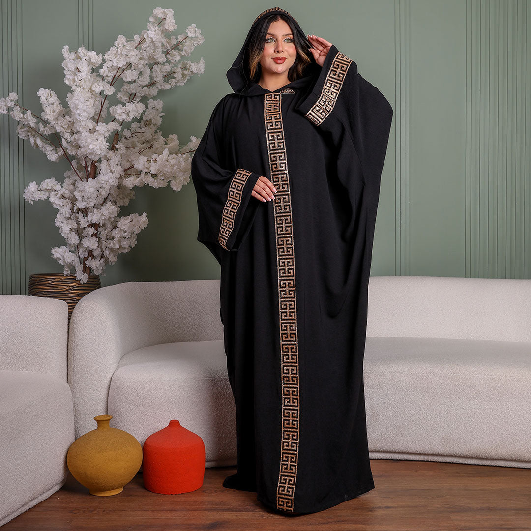 Moroccan isdal - plain