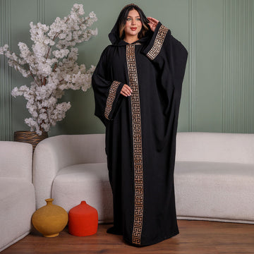 Moroccan isdal - plain