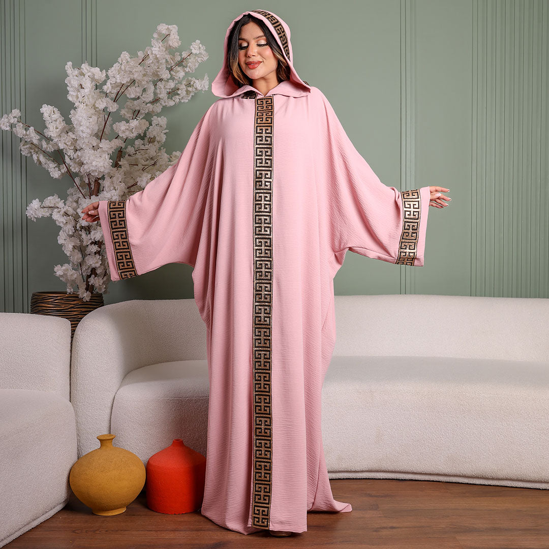 Moroccan isdal - plain