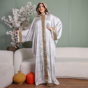 Moroccan silky Isdal