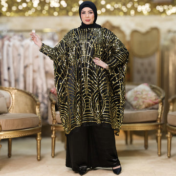 Soirée Suit (Two Pieces)