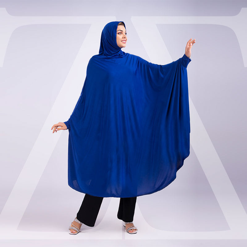 Kuwaiti Khimar - plain
