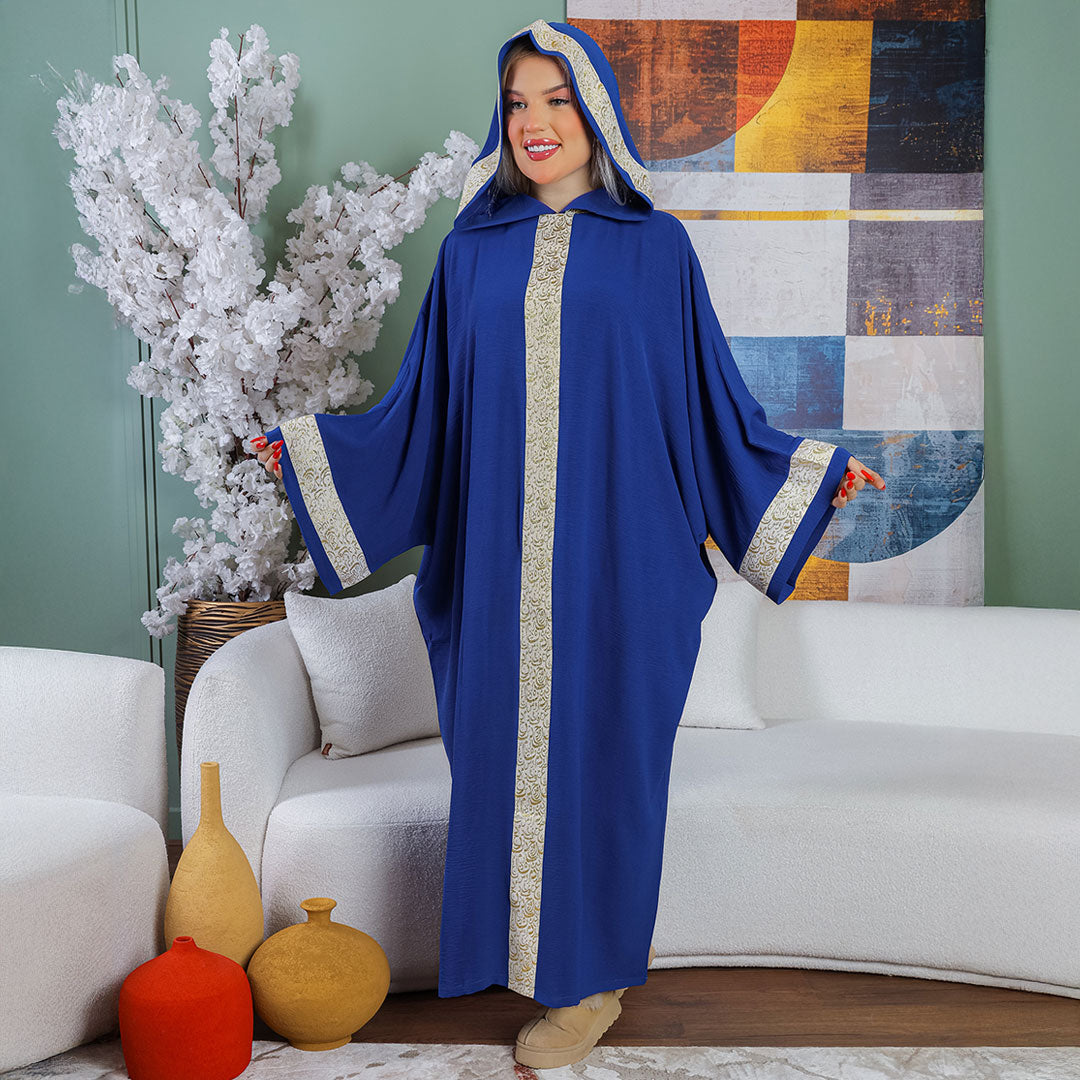 Moroccan isdal - plain