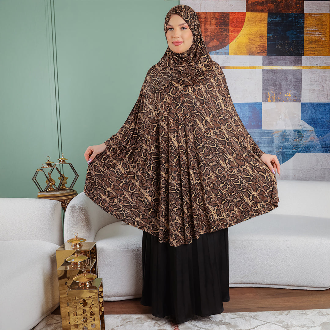 Kuwaiti Khimar
