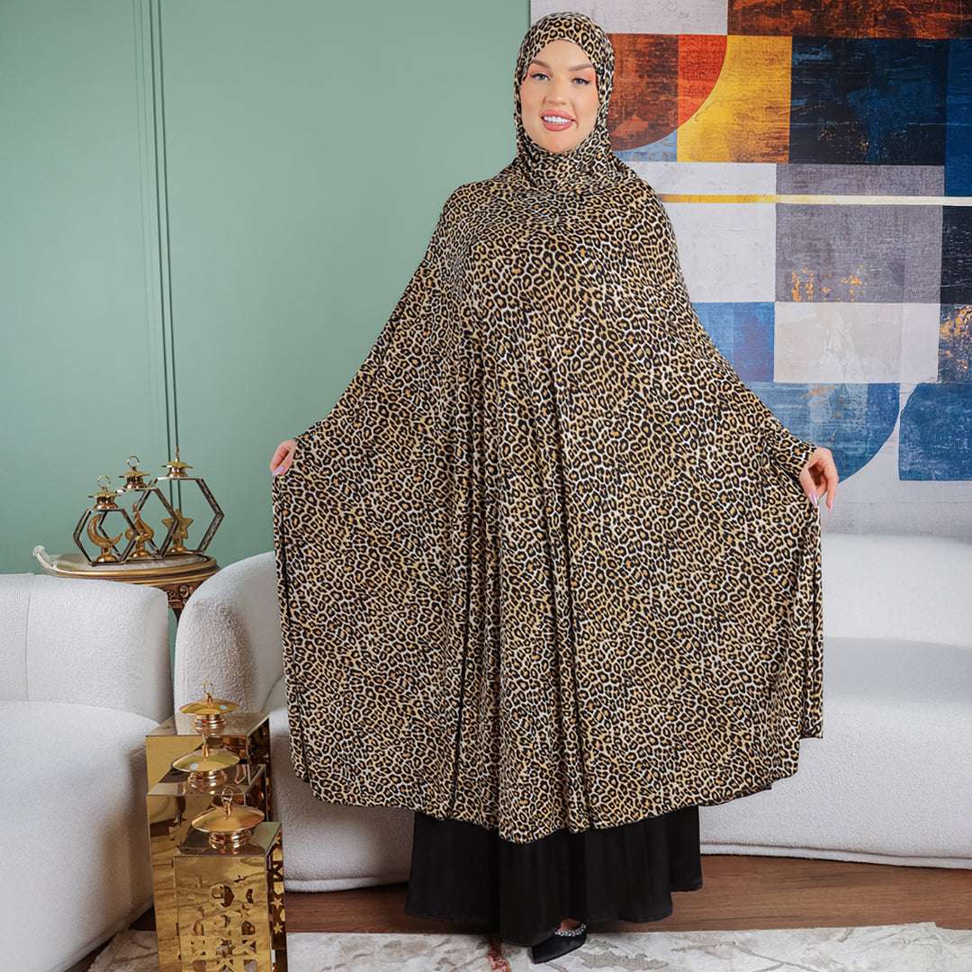 Kuwaiti Khimar