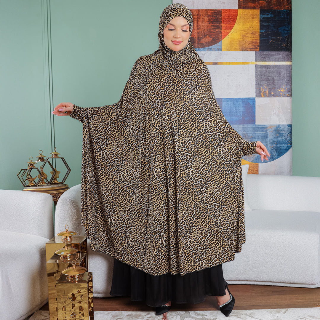 Kuwaiti Khimar