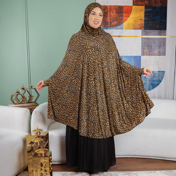 Kuwaiti Khimar