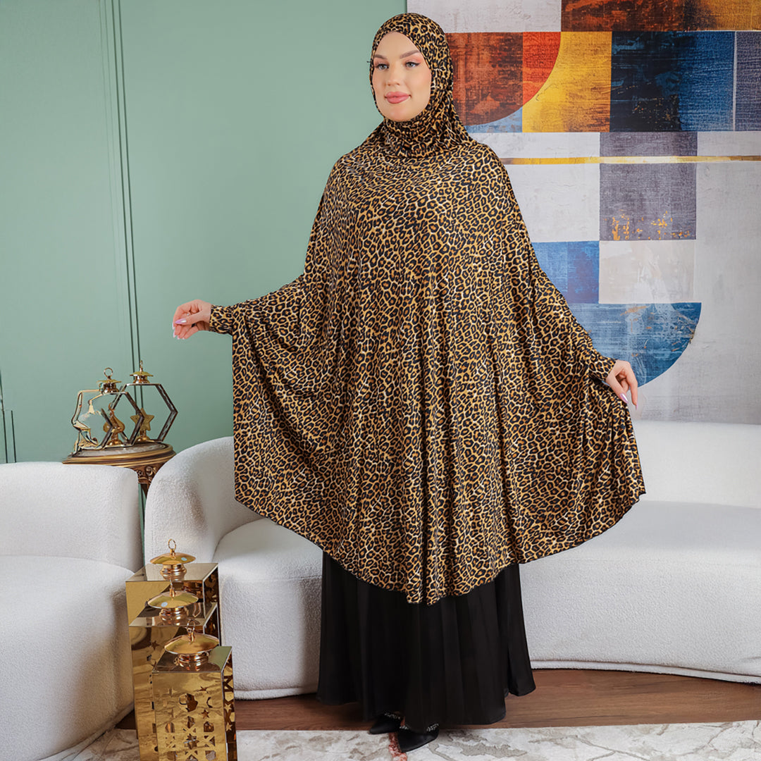 Kuwaiti Khimar