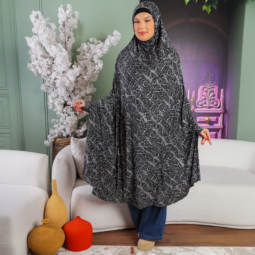 Kuwaiti Khimar