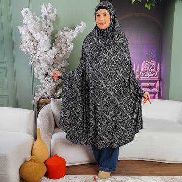 Kuwaiti Khimar