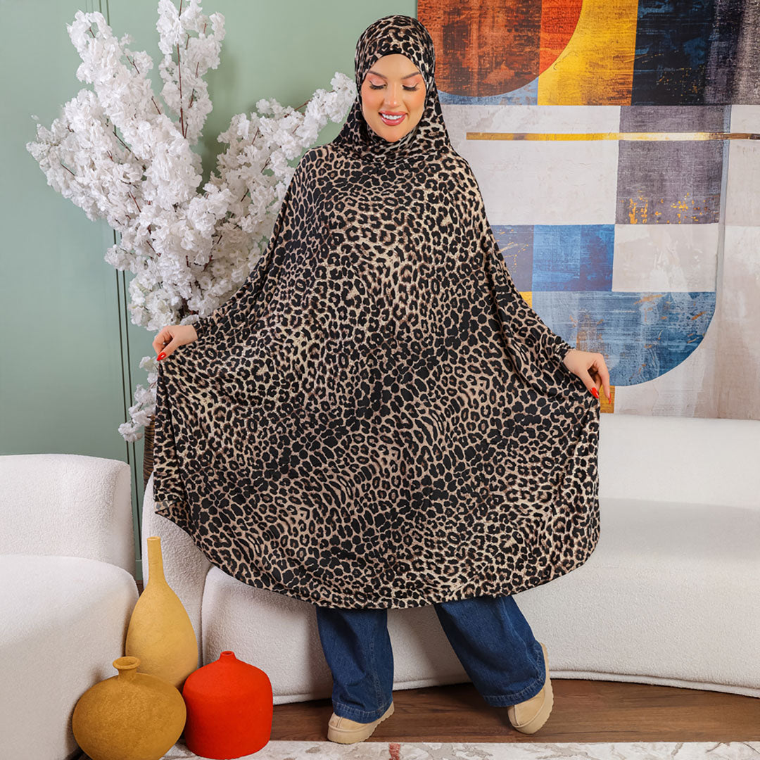 Kuwaiti Khimar