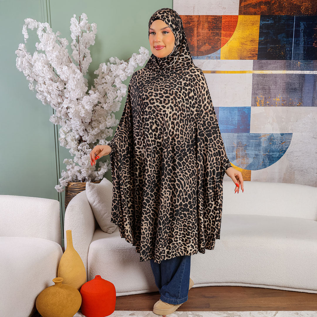 Kuwaiti Khimar