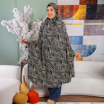 Kuwaiti Khimar