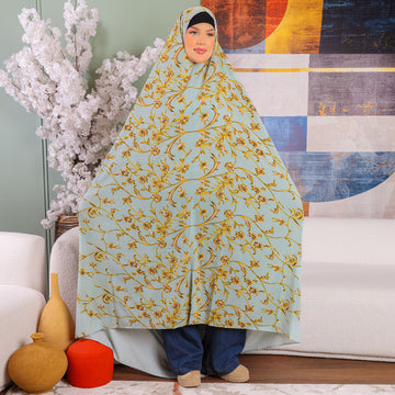 Saudi Khimar
