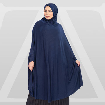 Kuwaiti Khimar - plain