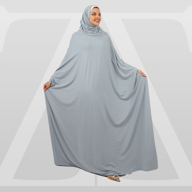 Bahraini Isdal - plain