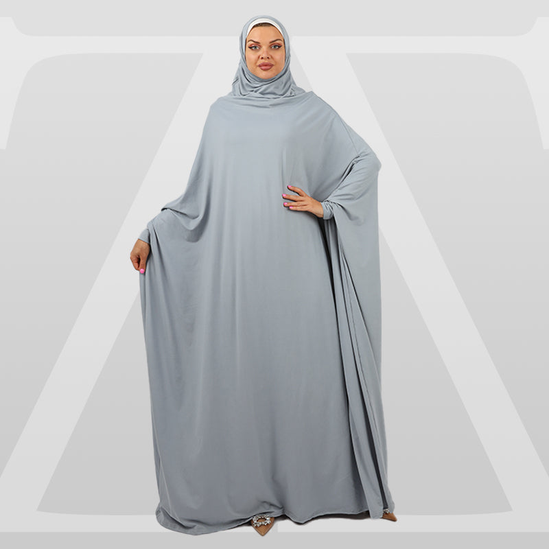 Bahraini Isdal - plain