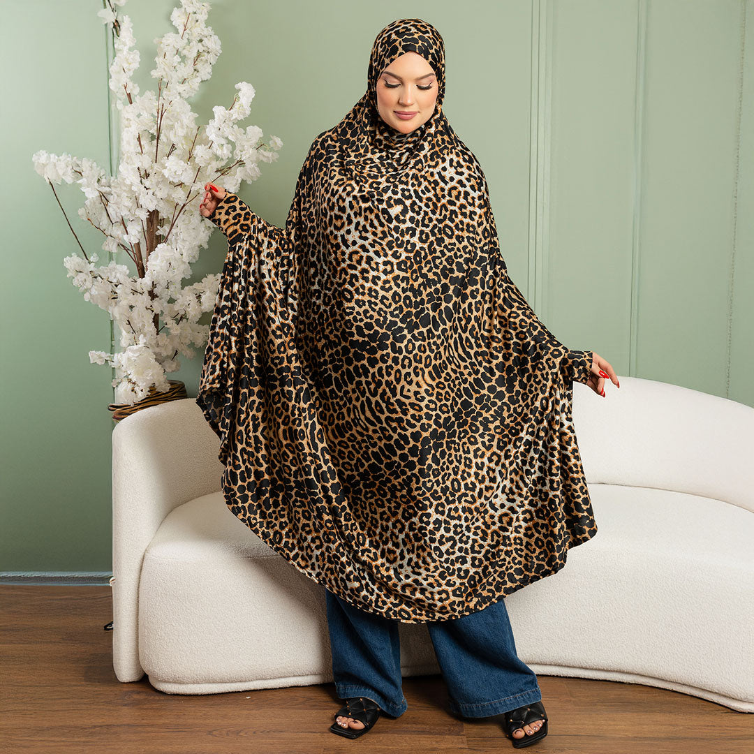 Kuwaiti Khimar
