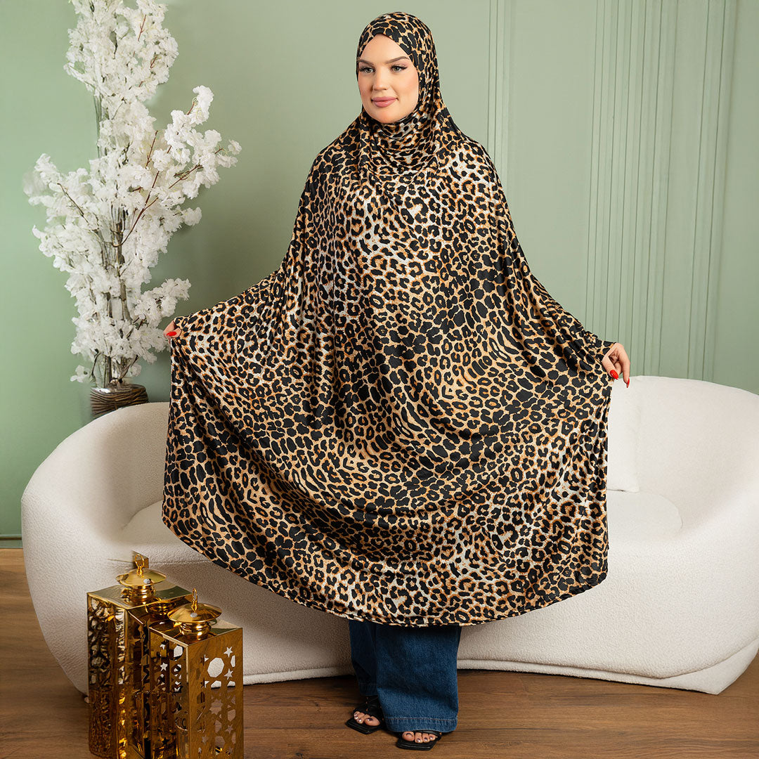 Kuwaiti Khimar