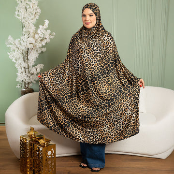 Kuwaiti Khimar