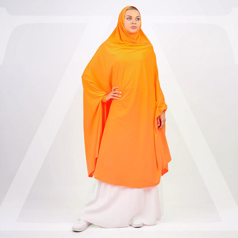 Bahraini Khimar - Plain