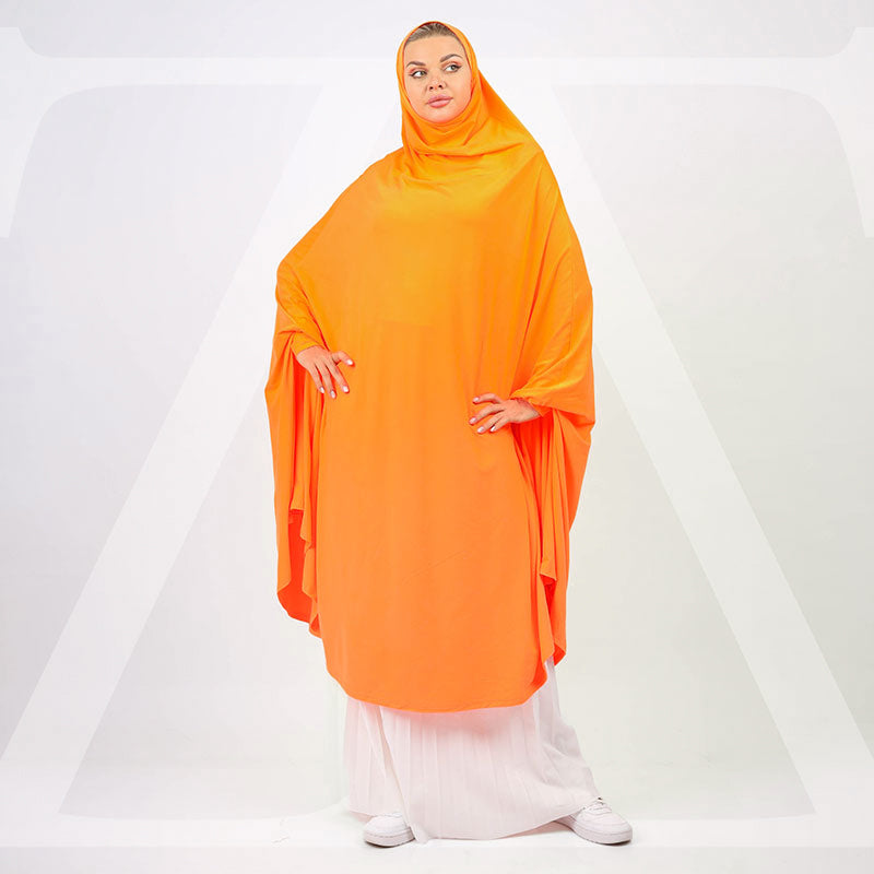 Bahraini Khimar - Plain