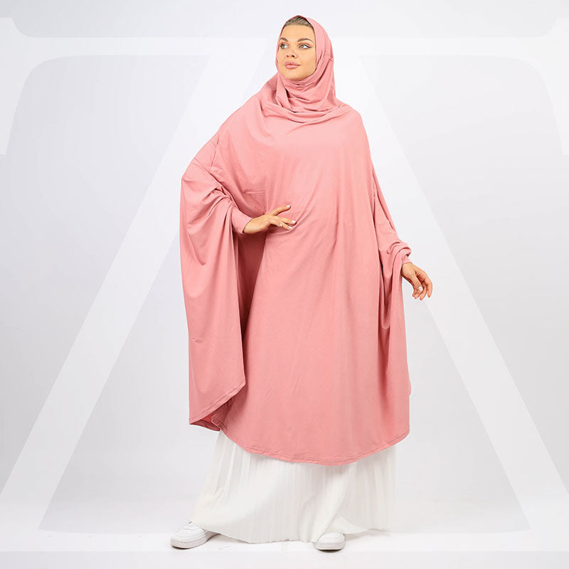 Bahraini Khimar - Plain