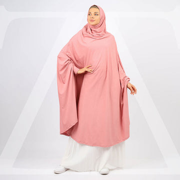 Bahraini Khimar - Plain