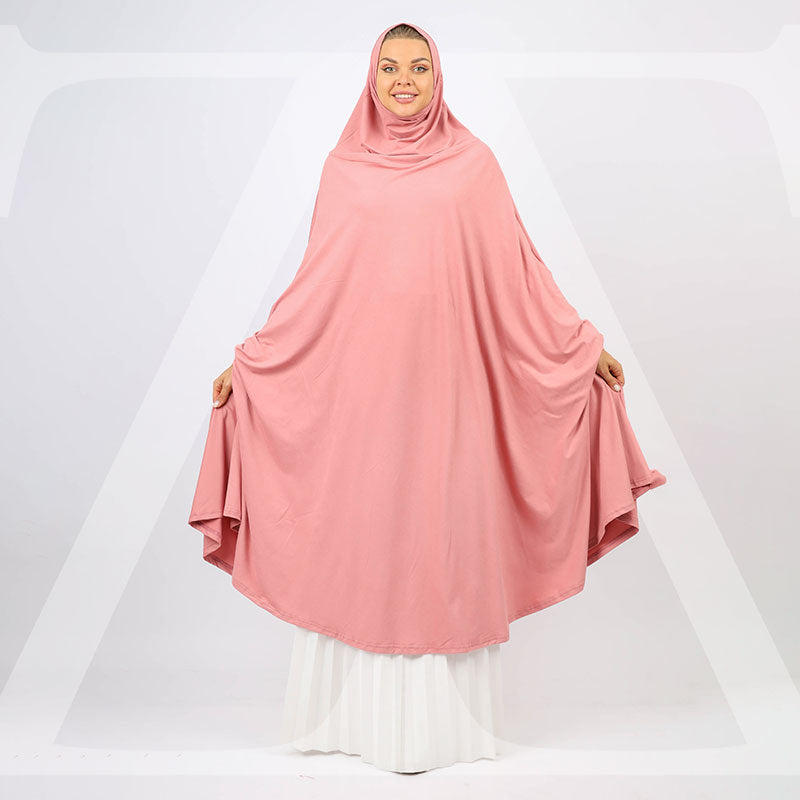 Bahraini Khimar - Plain