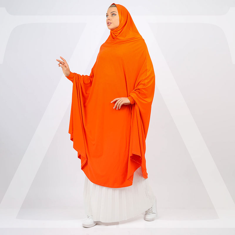 Bahraini Khimar - Plain