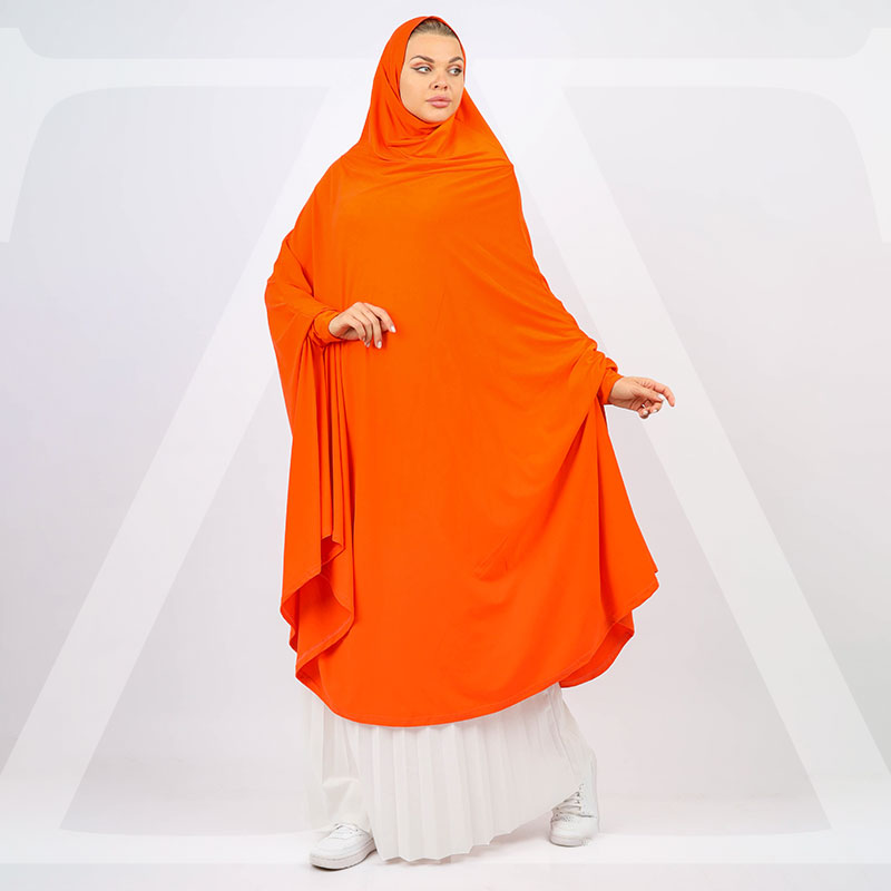 Bahraini Khimar - Plain