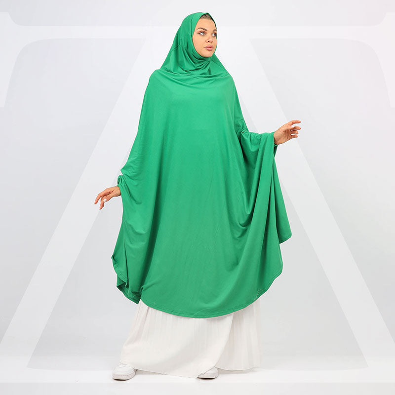 Bahraini Khimar - Plain