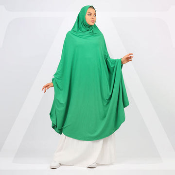 Bahraini Khimar - Plain