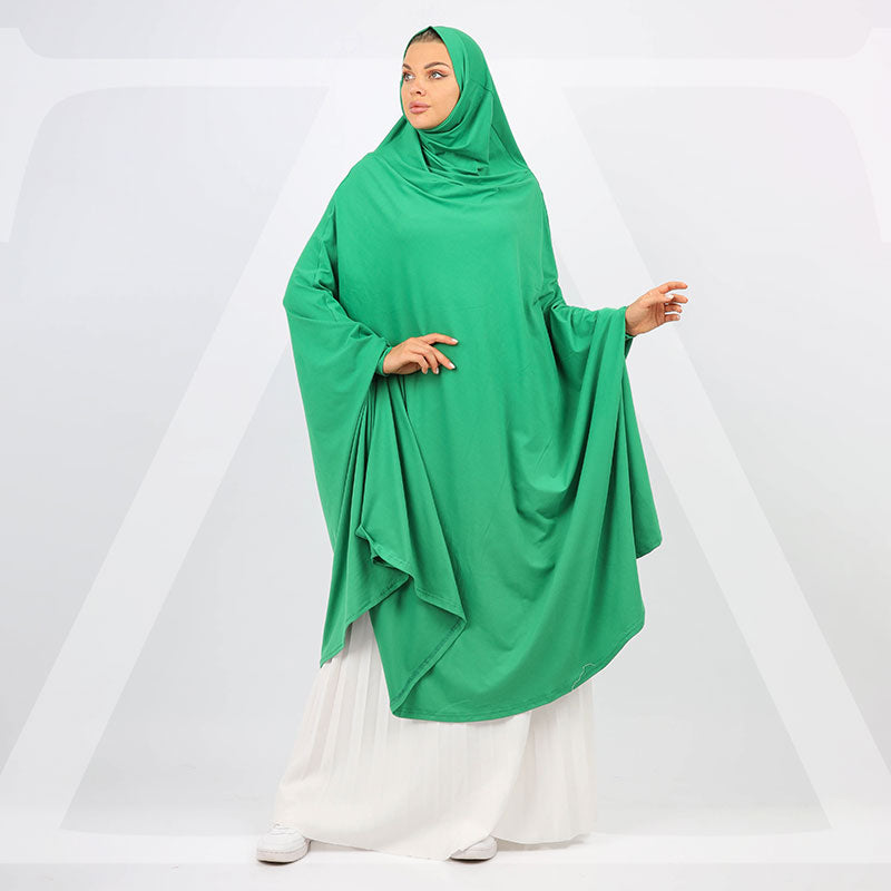 Bahraini Khimar - Plain