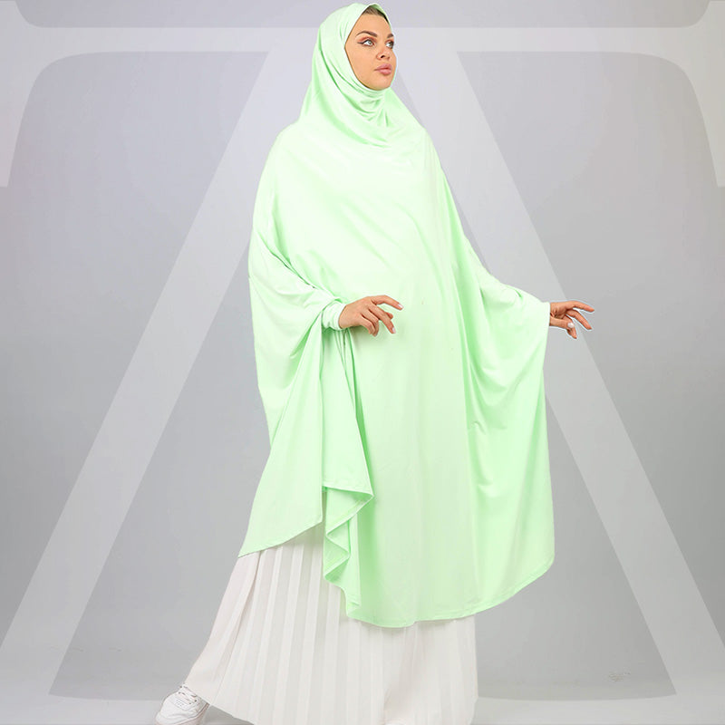 Bahraini Khimar - Plain