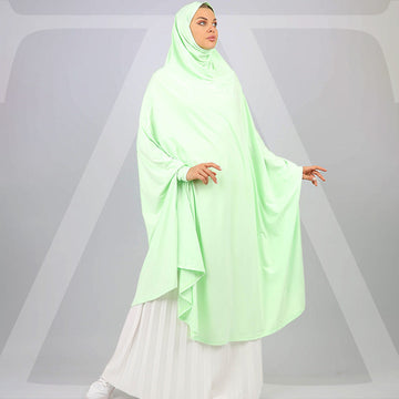Bahraini Khimar - Plain