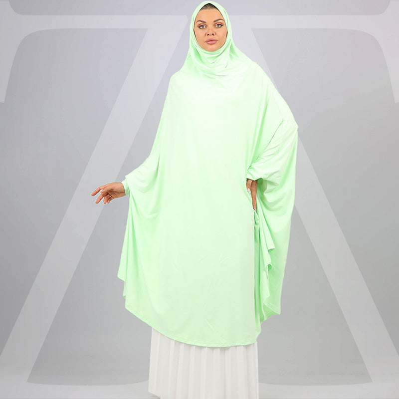 Bahraini Khimar - Plain