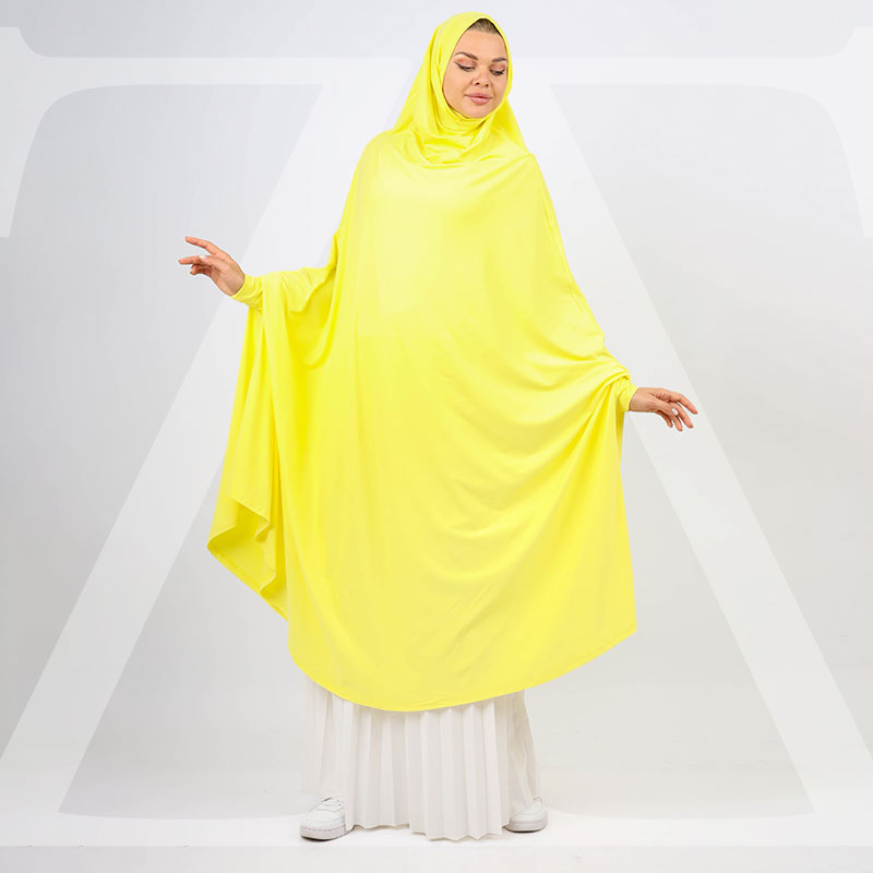 Bahraini Khimar - Plain