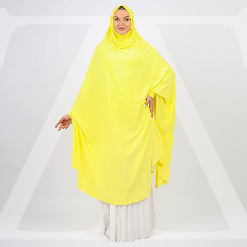 Bahraini Khimar - Plain