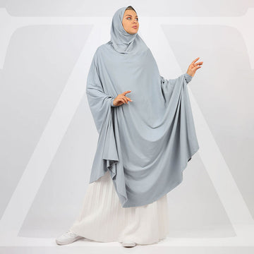 Bahraini Khimar - Plain