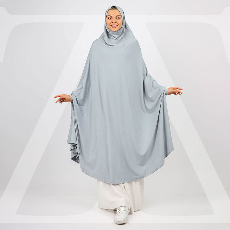Bahraini Khimar - Plain
