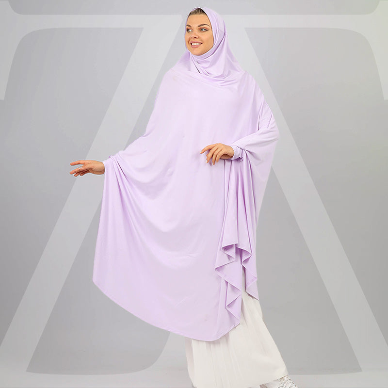 Bahraini Khimar - Plain