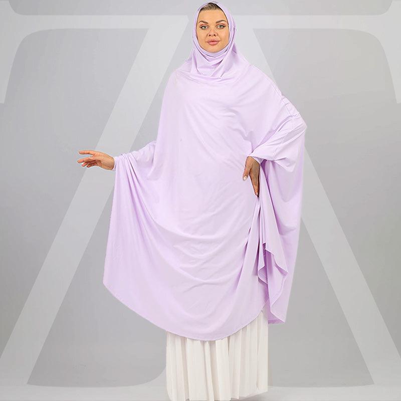 Bahraini Khimar - Plain