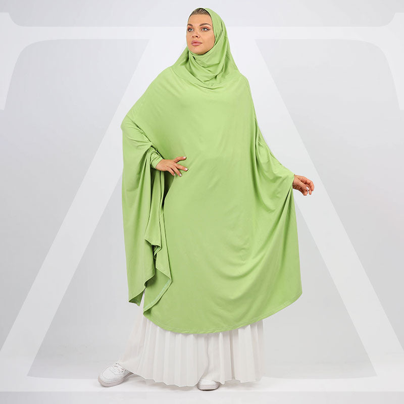 Bahraini Khimar - Plain